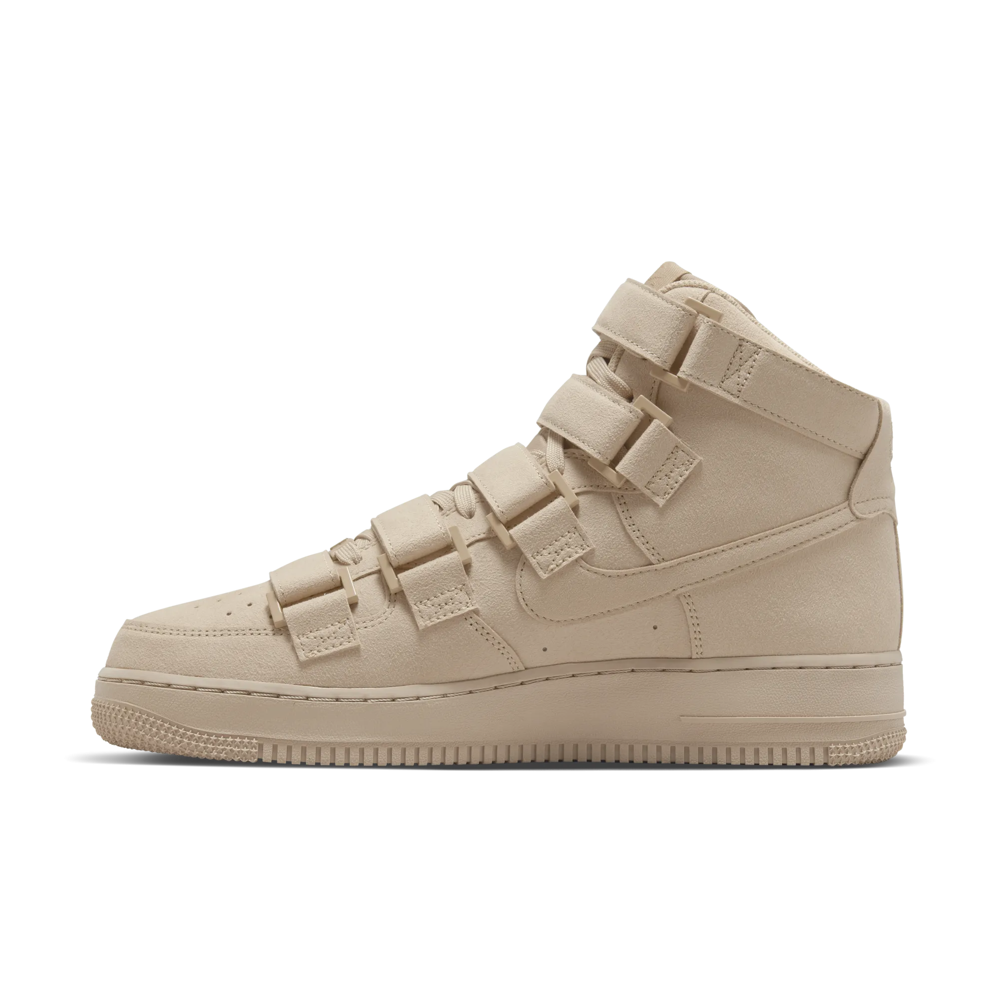 Nike x Billie Eilish Air Force 1 High '07