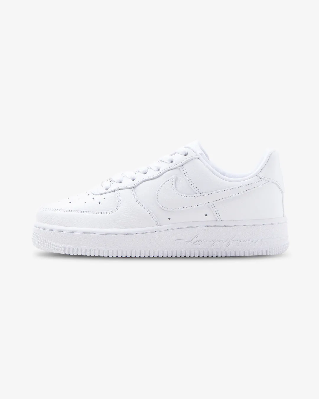 Nike x NOCTA Air Force 1 Low 'Certified Loverboy'