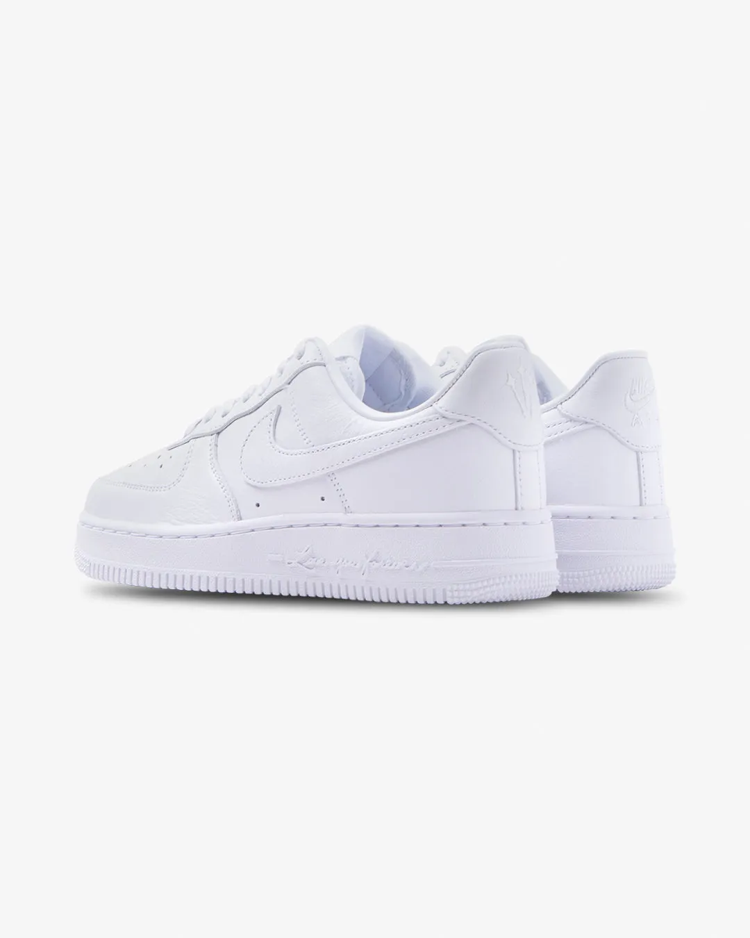 Nike x NOCTA Air Force 1 Low 'Certified Loverboy'