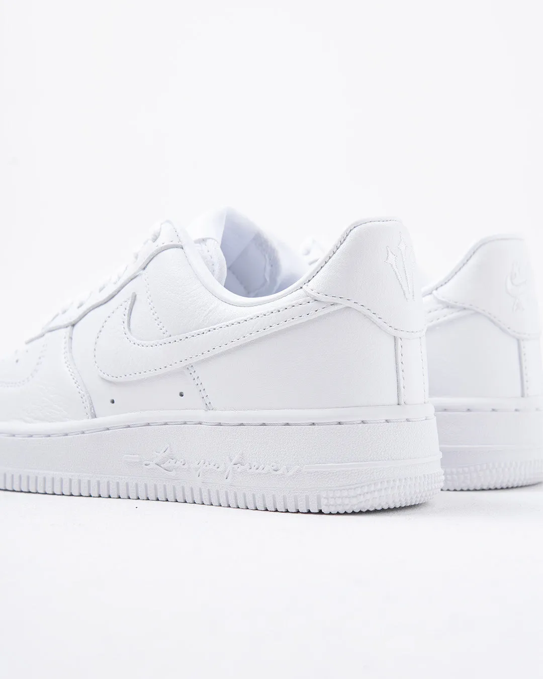 Nike x NOCTA Air Force 1 Low 'Certified Loverboy'