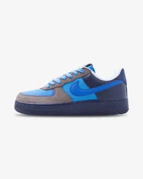 Nike x Stash Air Force 1 Low SP 'Harbour Blue'