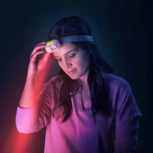 NiteIze Radiant 300 Rechargeable Headlamp