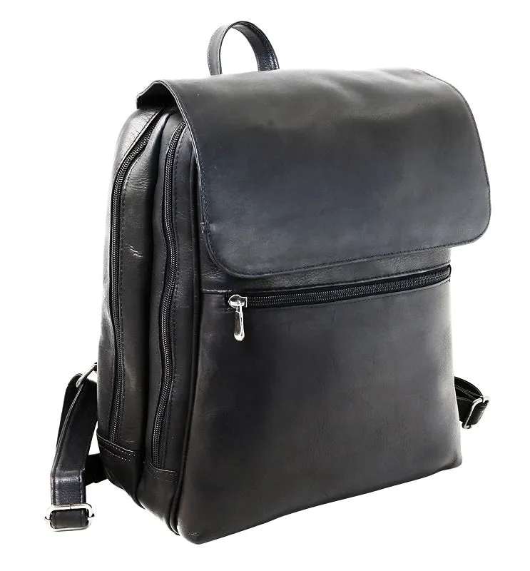 NLDA Daytreker Slim Backpack 771-1907