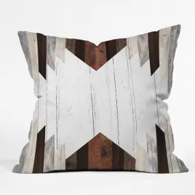 Ole Woodrow Indoor / Outdoor Throw Pillows (DS)