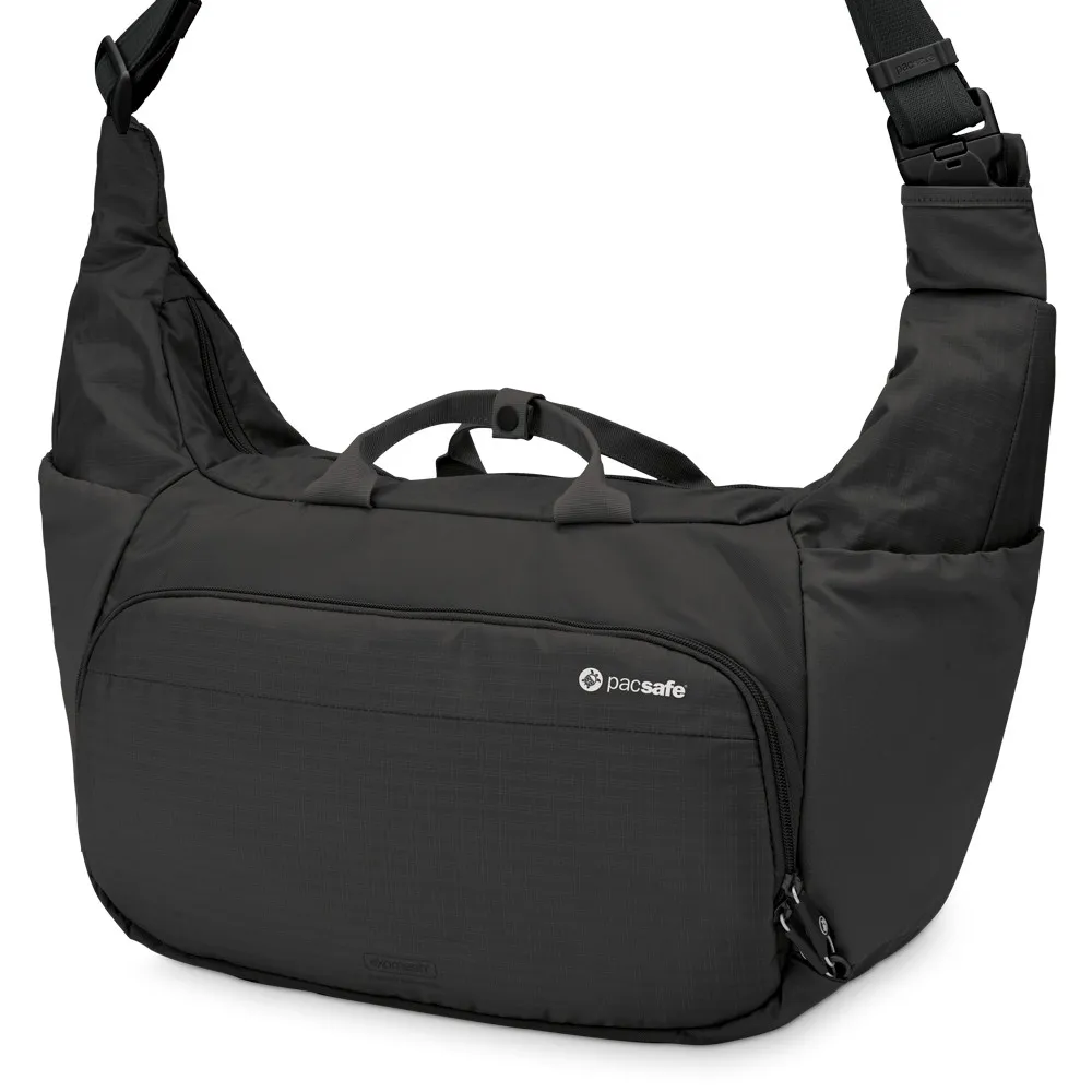 Pacsafe Camsafe V18 Anti-Theft Camera Expandable Sling Bag 