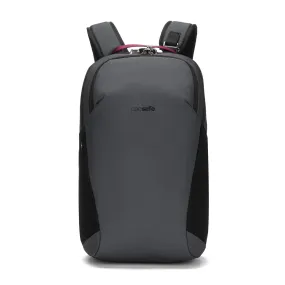 PacSafe Vibe 20L Anti-Theft Backpack - Slate