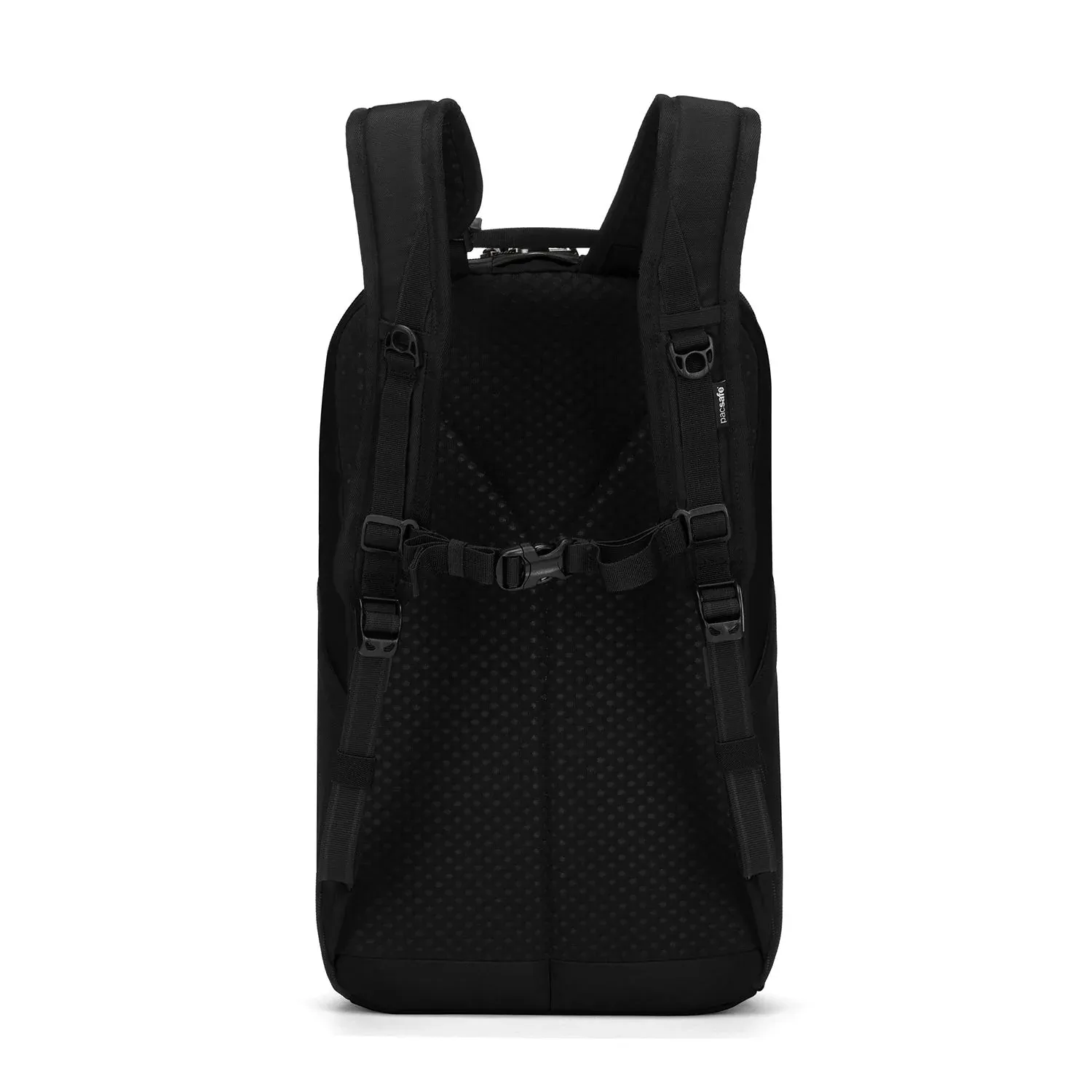 Pacsafe Vibe 20L Backpack 60291-130 BLACK