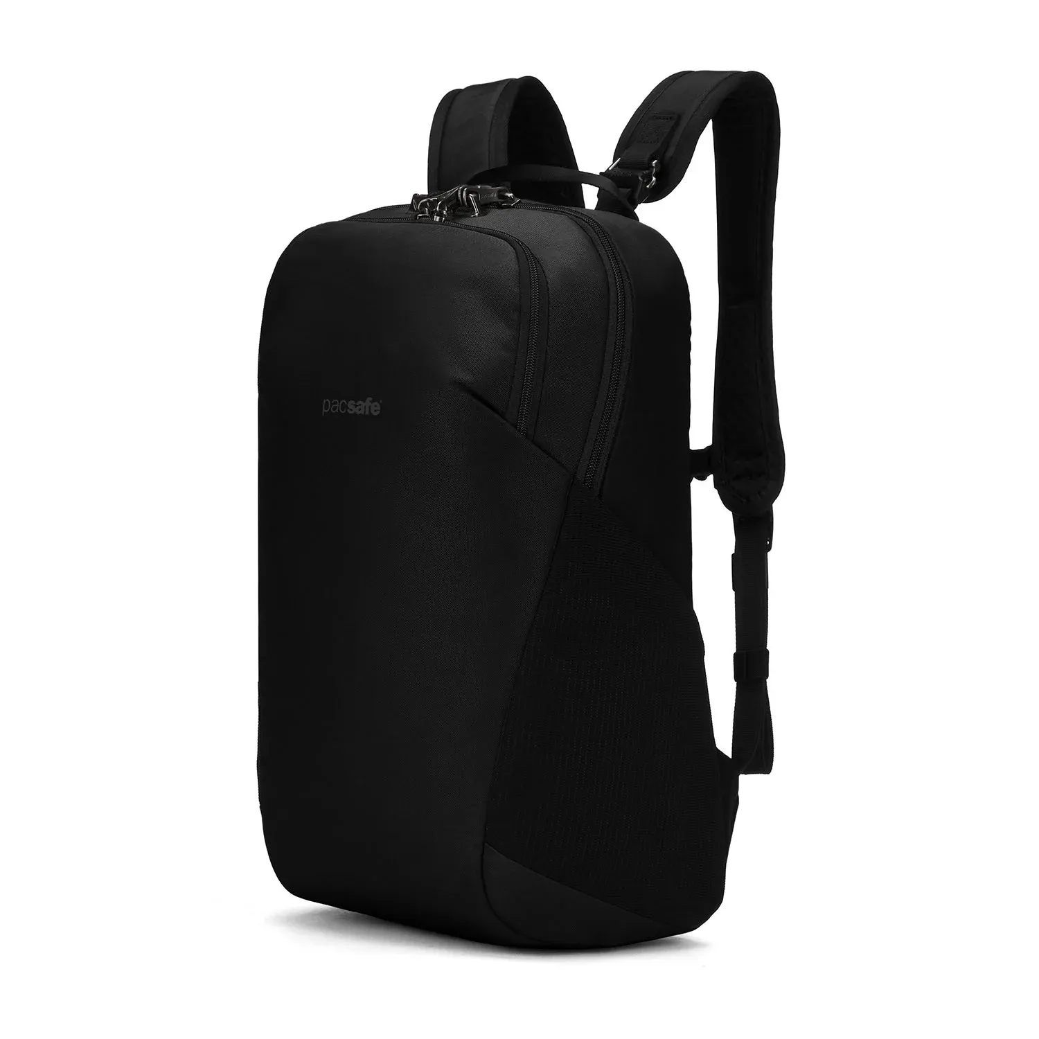 Pacsafe Vibe 20L Backpack 60291-130 BLACK