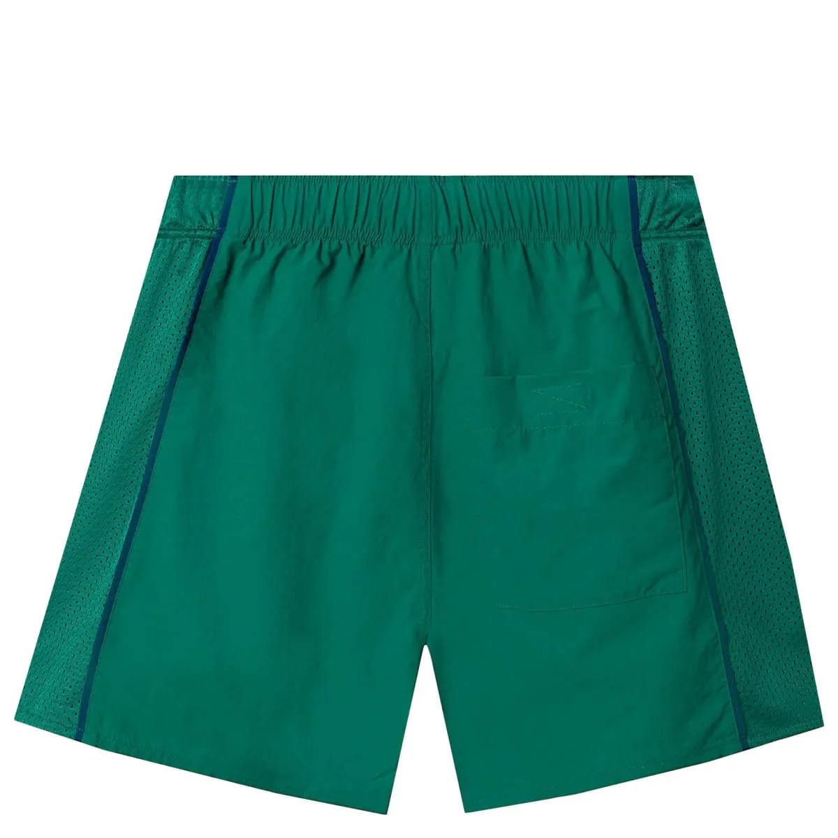 PARADISE SHORT GREEN | Bodega