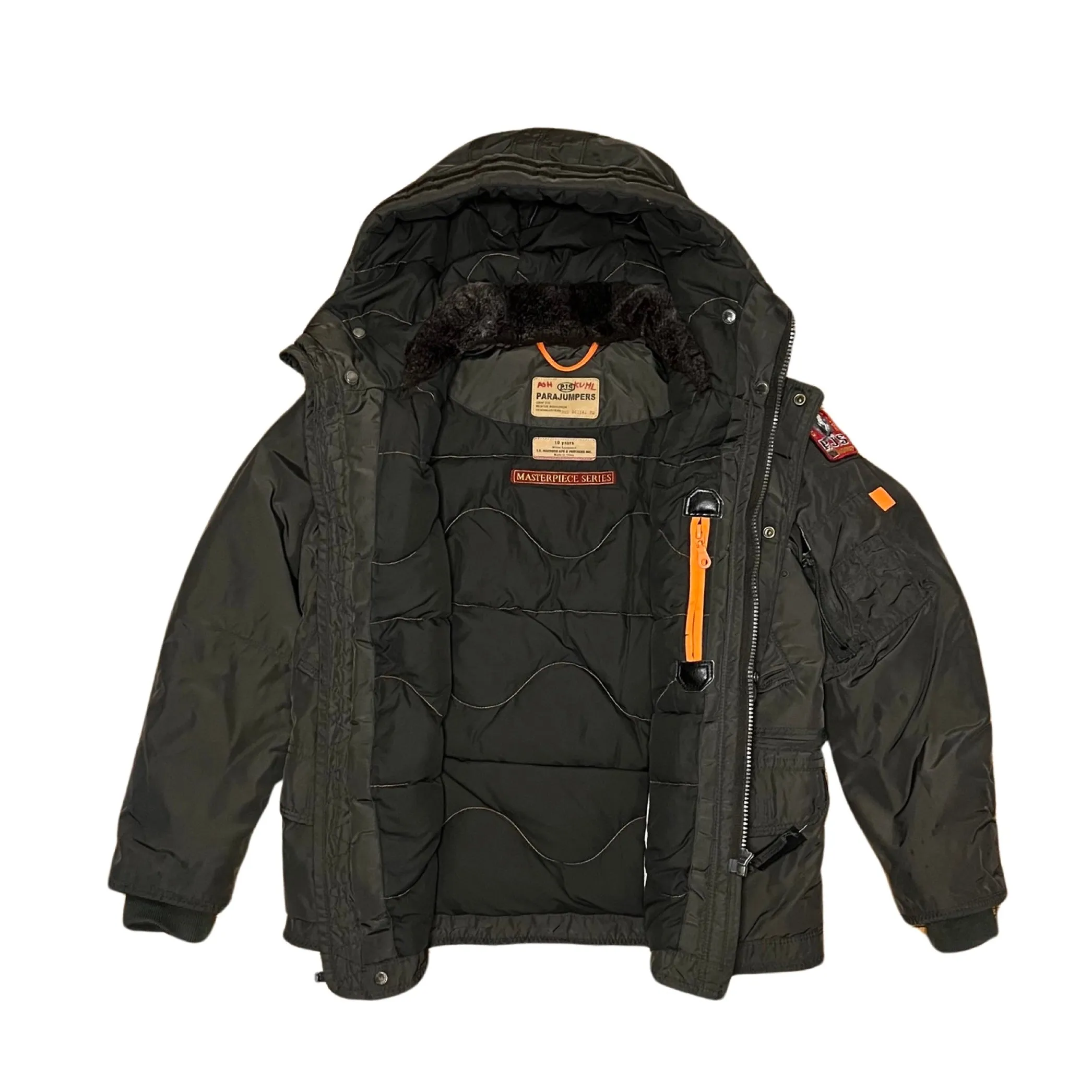 Parajumpers Jacket