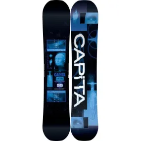 Pathfinder (Camber) Snowboard 2024