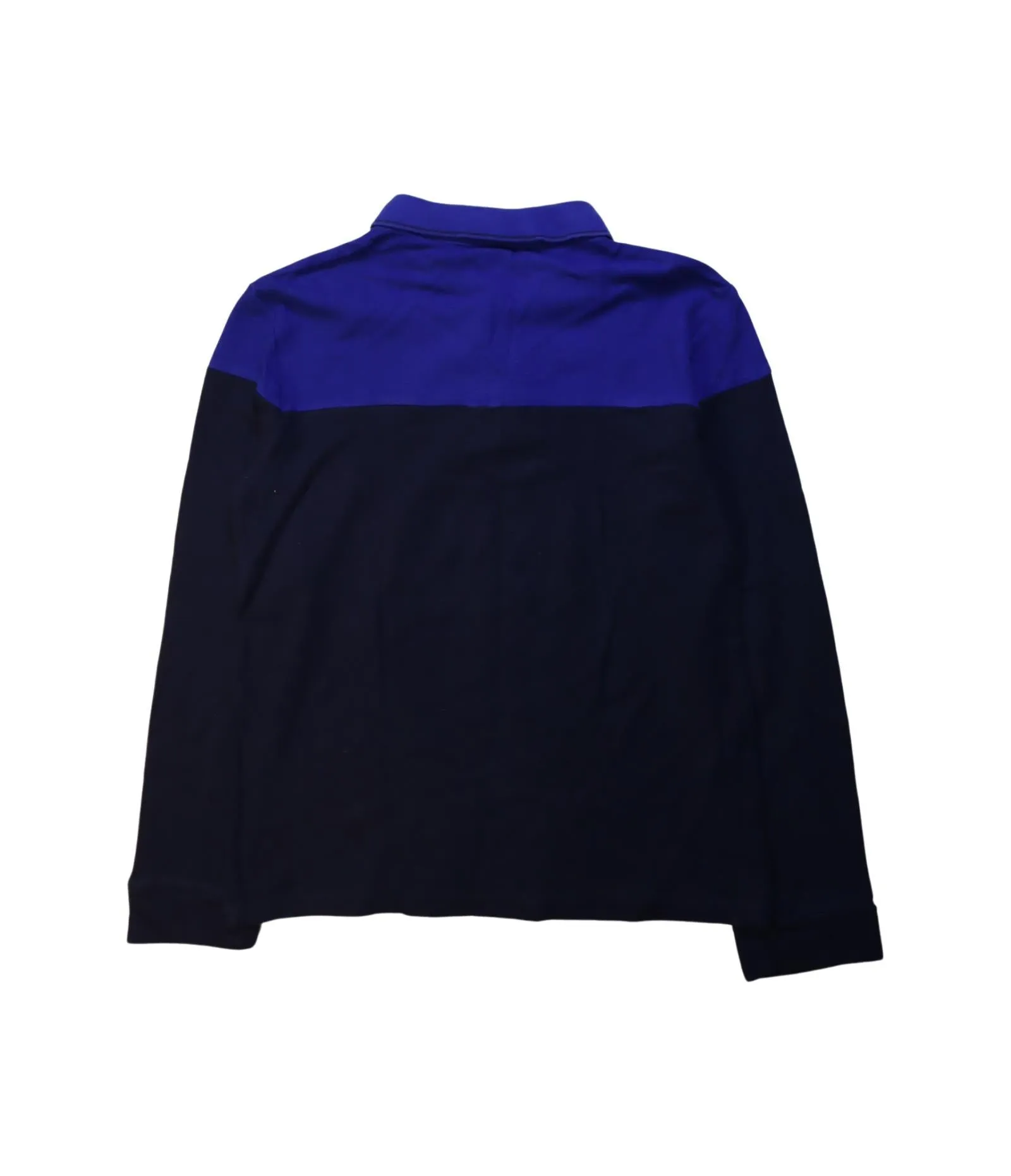 Paul Smith Long Sleeve Polo 14Y