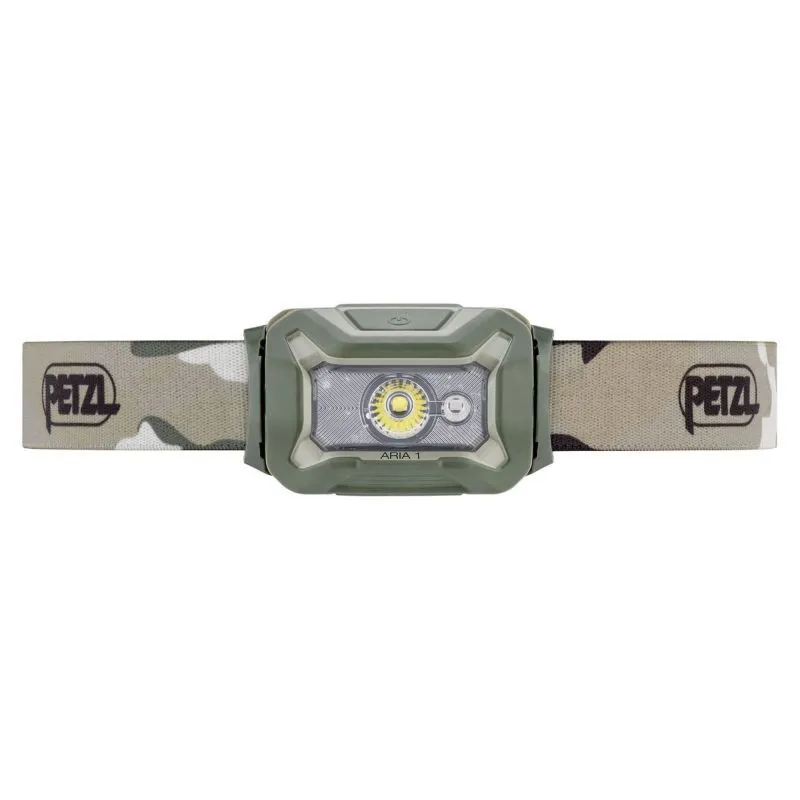 Petzl Aria 1 - Headlamp | Hardloop