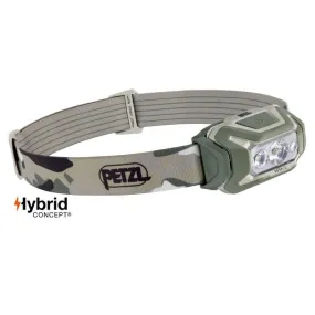 Petzl Aria 2 RGB - Headlamp | Hardloop