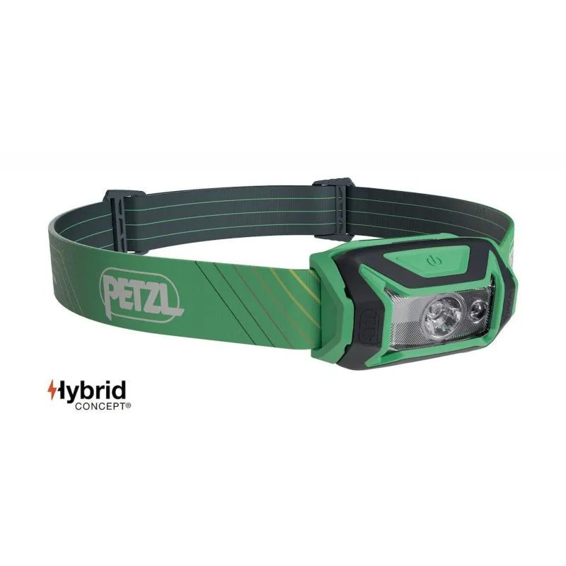 Petzl Tikka Core - Headlamp