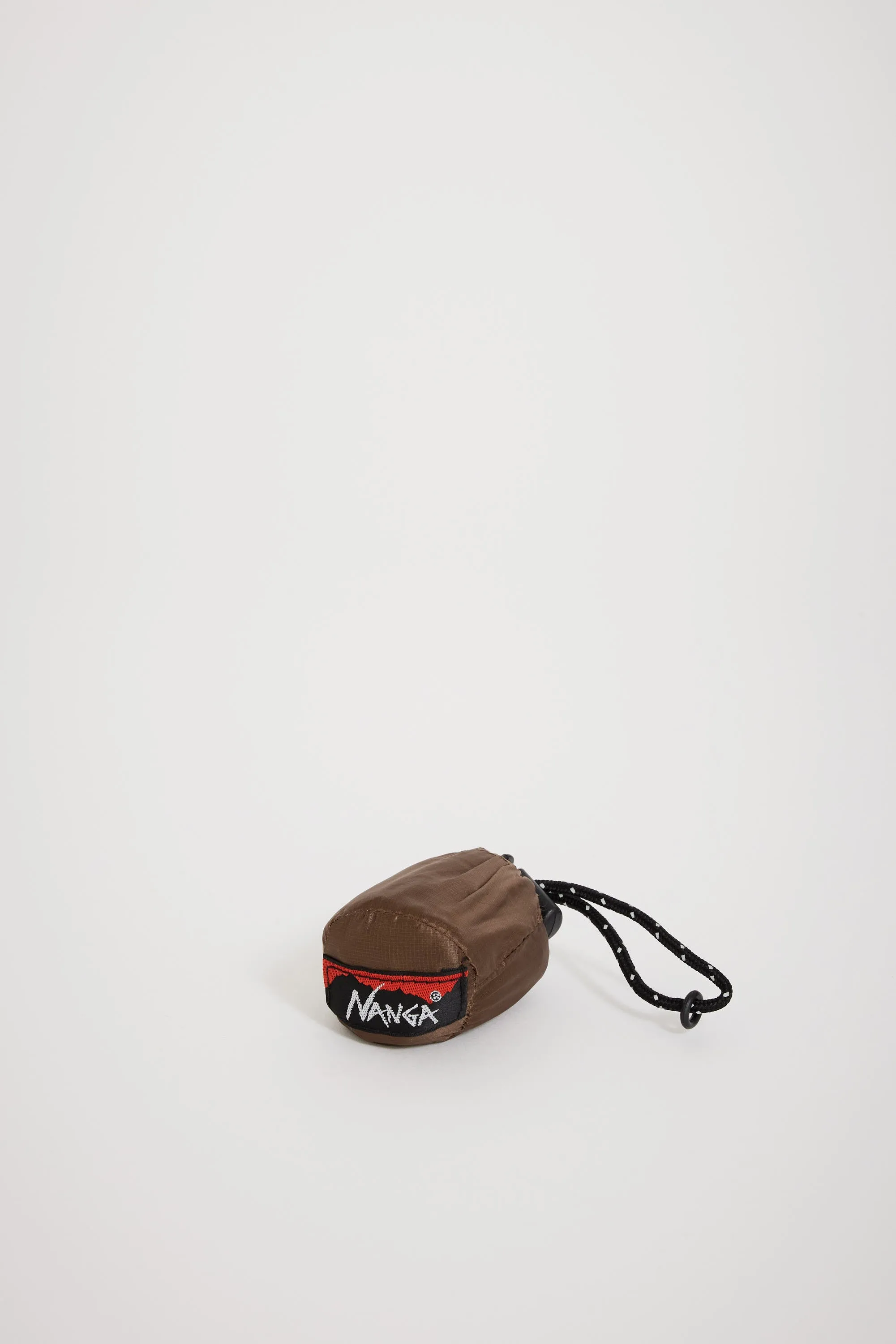 Pocketable Eco Bag Coyote