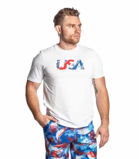 Podium Independence Short Sleeve