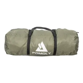 Pomoly STOVEHUT TC Shelter Chimney Tent