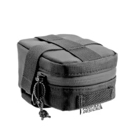 Profile Design Adventure Saddle Bag - 2024