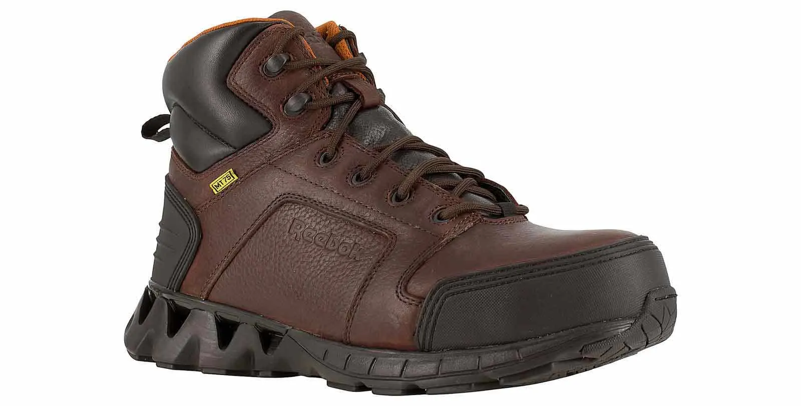 Reebok Work Zigkick Men's Carbon Toe Work Boot