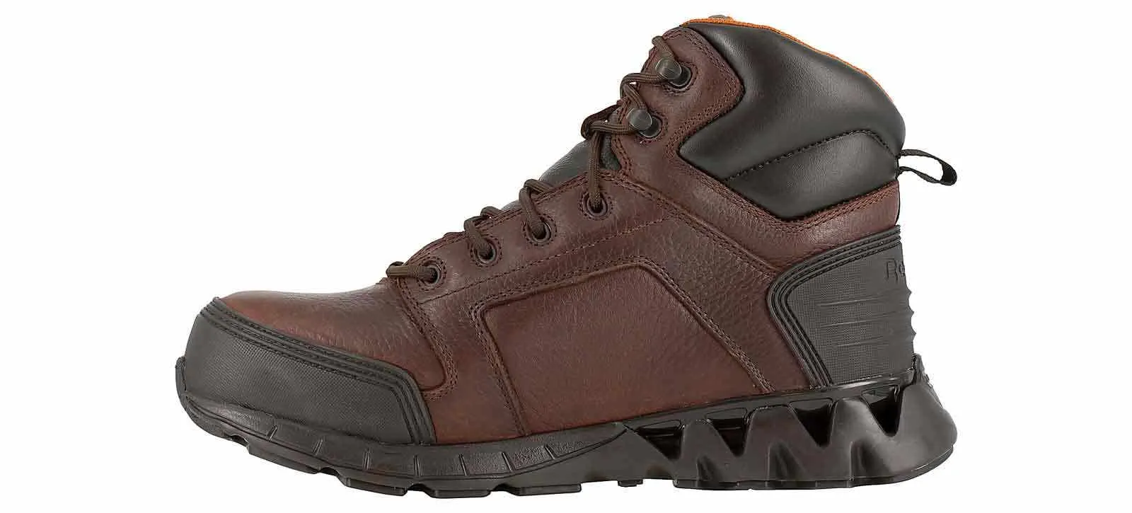 Reebok Work Zigkick Men's Carbon Toe Work Boot