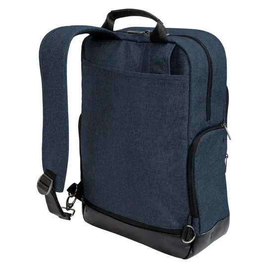 Ricardo Malibu Bay 3 Convertible Tech Backpack 123-17 Blue