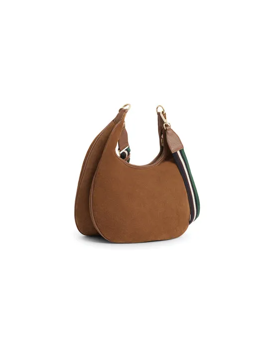 Richmond tan Crossbody Bag