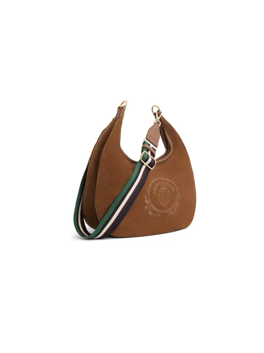 Richmond tan Crossbody Bag