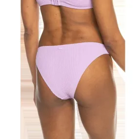 Roxy ARUBA BIKINI BOTTOMS IN CROCUS PETAL