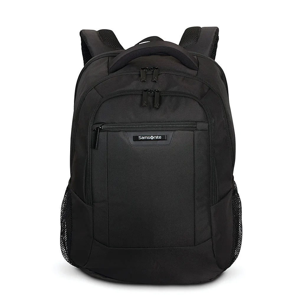 Samsonite Classic 2 Standard Backpack 141277-1041 BLACK