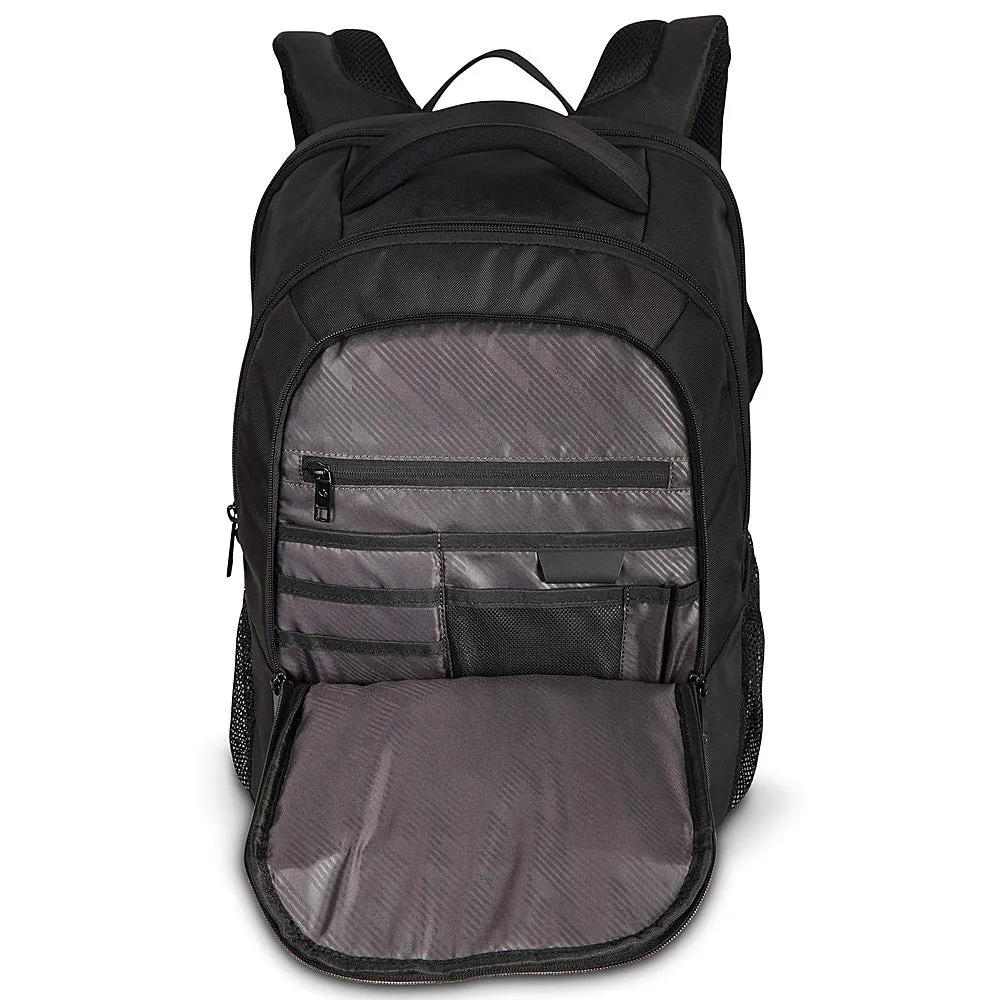 Samsonite Classic 2 Standard Backpack 141277-1041 BLACK