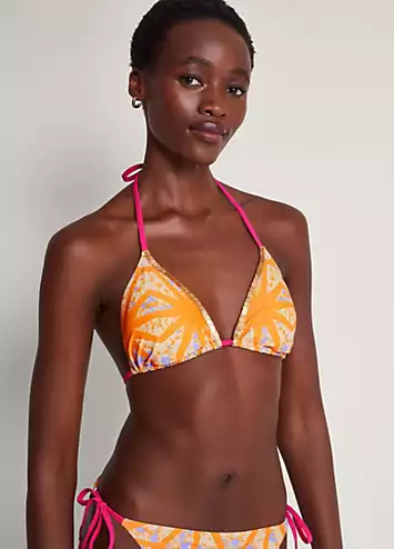 Santiago Bikini Top by Monsoon | Look Again