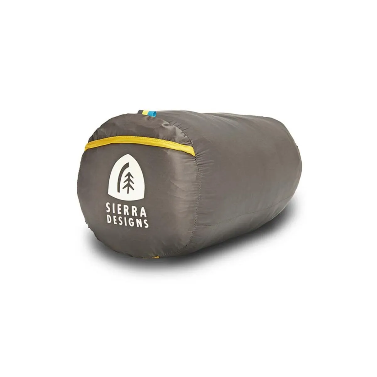 Sierra Designs Nitro Quilt 800F 35 Degree Sleeping Bag - Regular