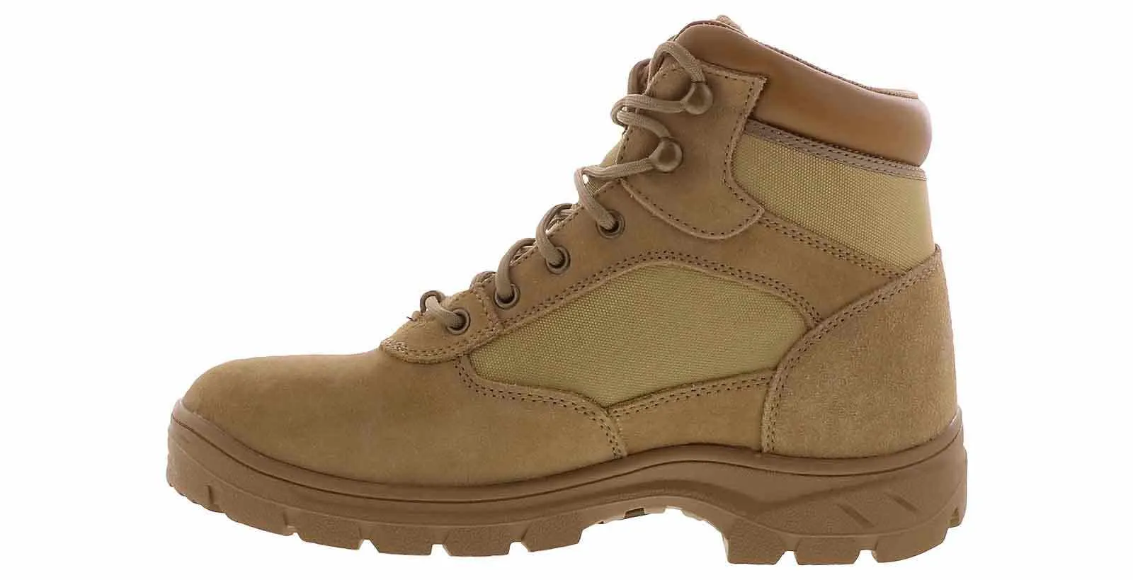 Skechers Wascana Millit Waterproof Men’s Soft Toe Work Boot