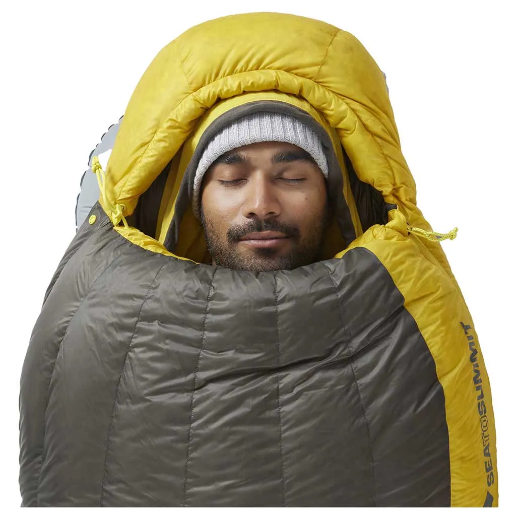 Spark 7C/45F Down Sleeping Bag