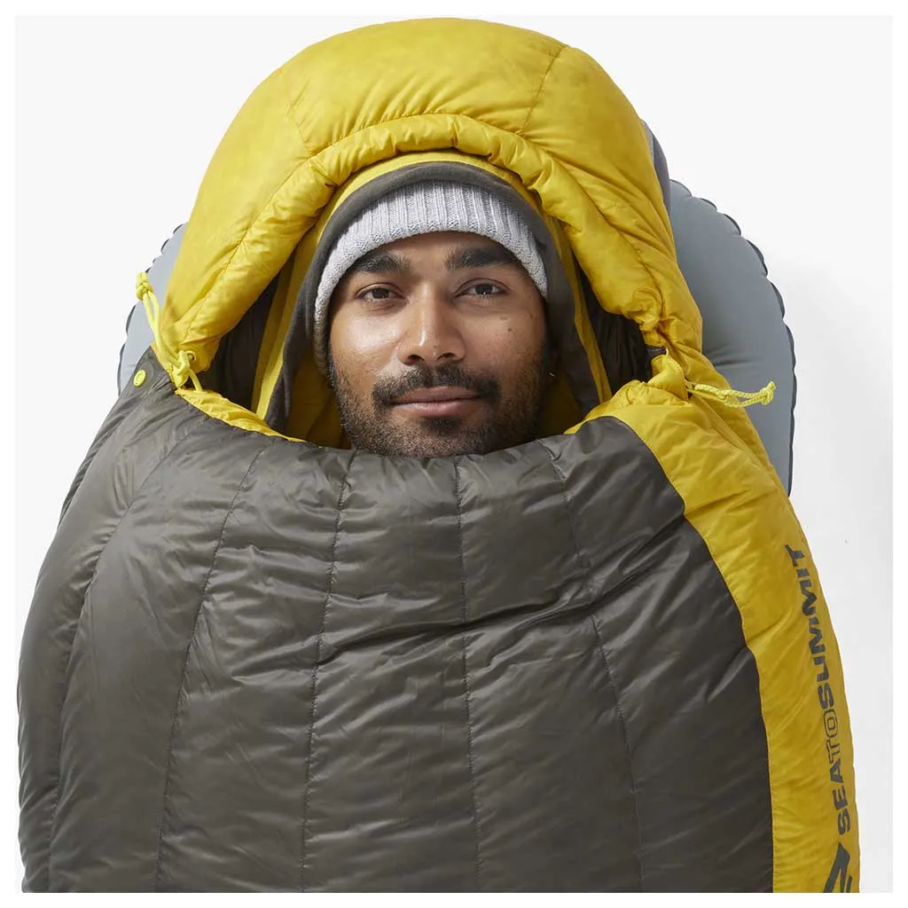 Spark 7C/45F Down Sleeping Bag