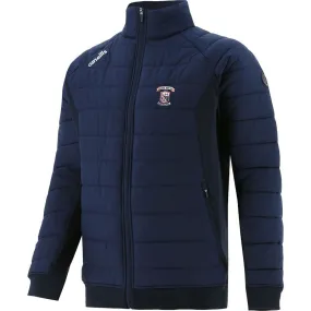 St. Marys of Maudlintown GAA Kids' Carson Lightweight Padded Jacket