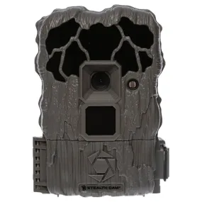 Stealth Cam QS20 Trail Camera - Camo - 20 Megapixel