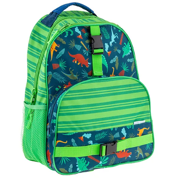 Stephen Joseph Kids All Over Print Backpack SJ-1120