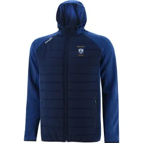 Swanlinbar St Mary's Kids' Portland Light Weight Padded Jacket