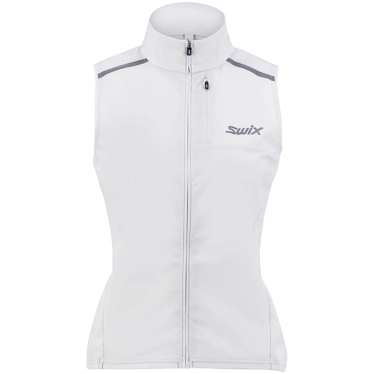 Swix Women's Motion Premium Vest Nimbus Cloud | Buy Swix Women's Motion Premium Vest Nimbus Cloud here | Outnorth