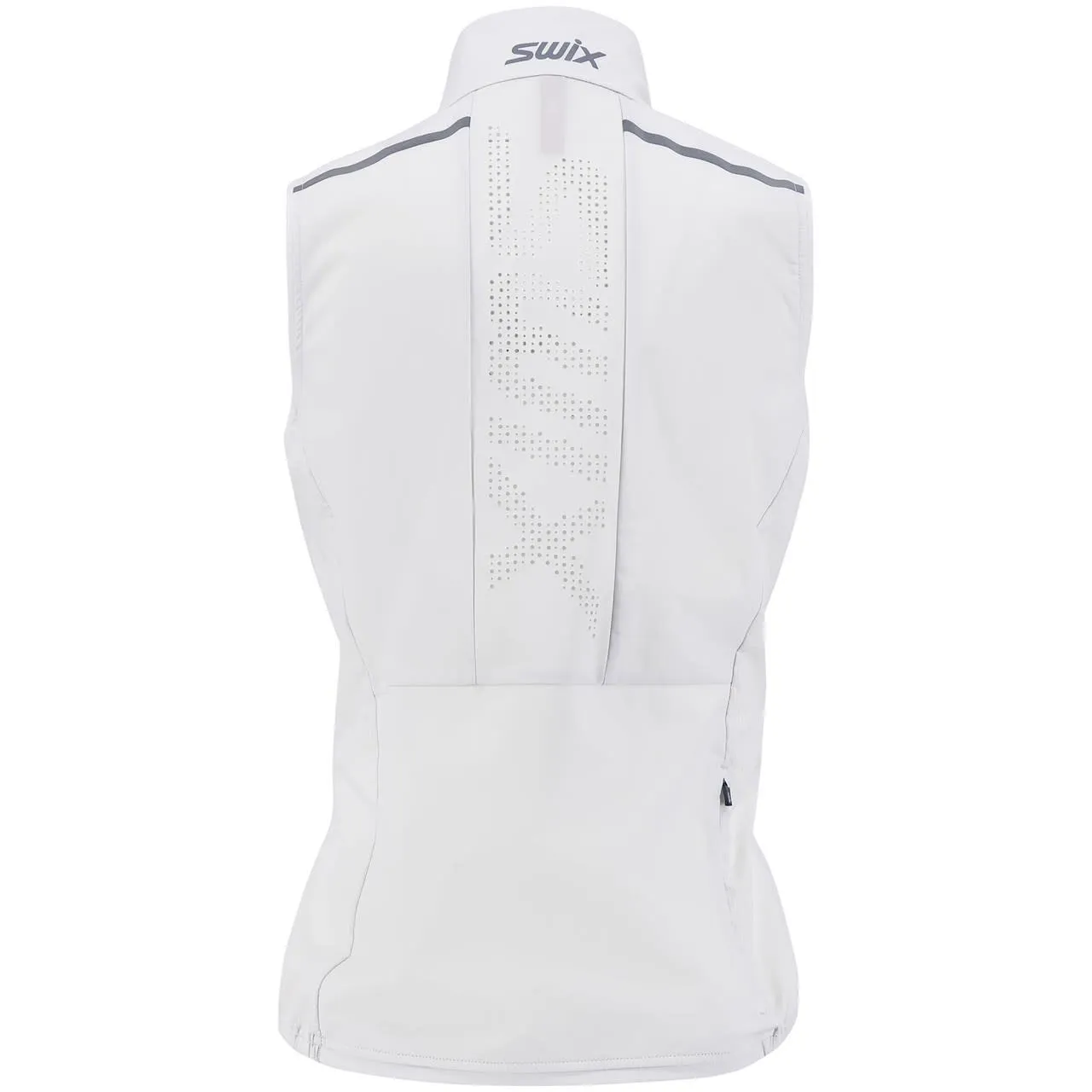 Swix Women's Motion Premium Vest Nimbus Cloud | Buy Swix Women's Motion Premium Vest Nimbus Cloud here | Outnorth