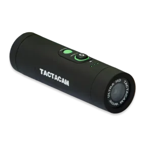 Tactacam Tactacam 5.0 Camera 