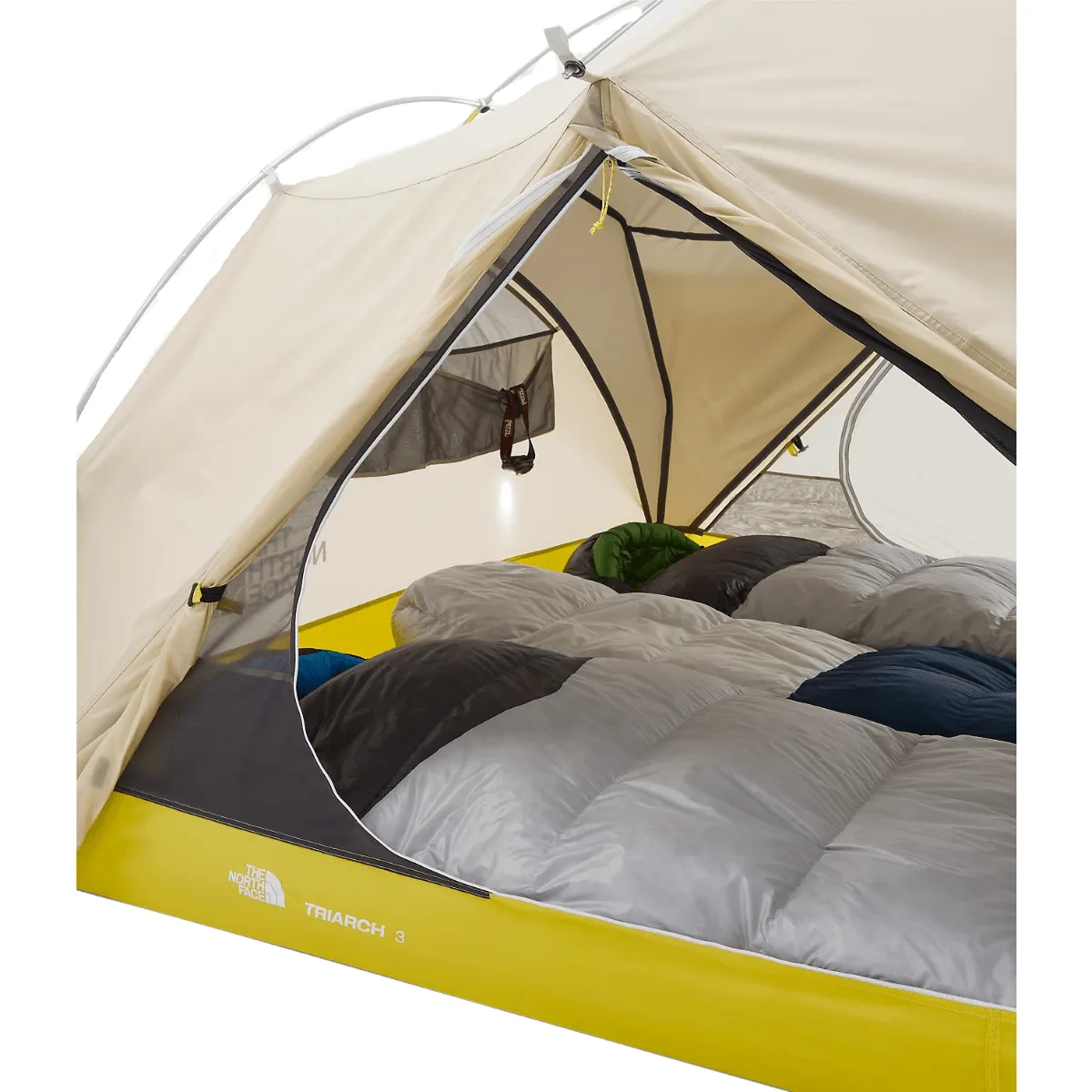 The North Face Triarch 2.0 3 Tent