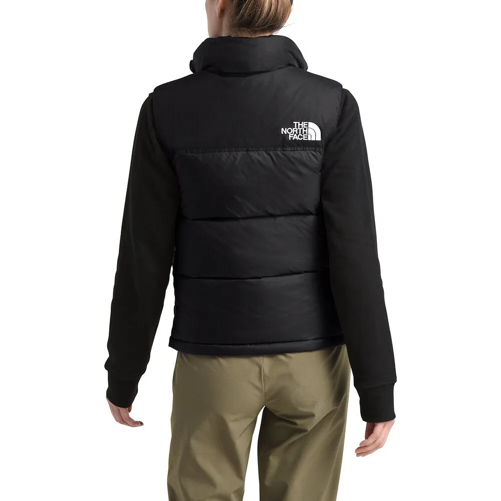 The North Face Women's 1996 Retro Nuptse Vest - Black