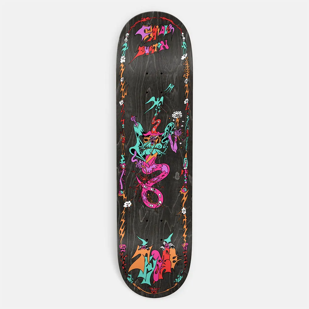 There Skateboards - 8.5 Chandler 'Sam Ryser' Series Skateboard Deck