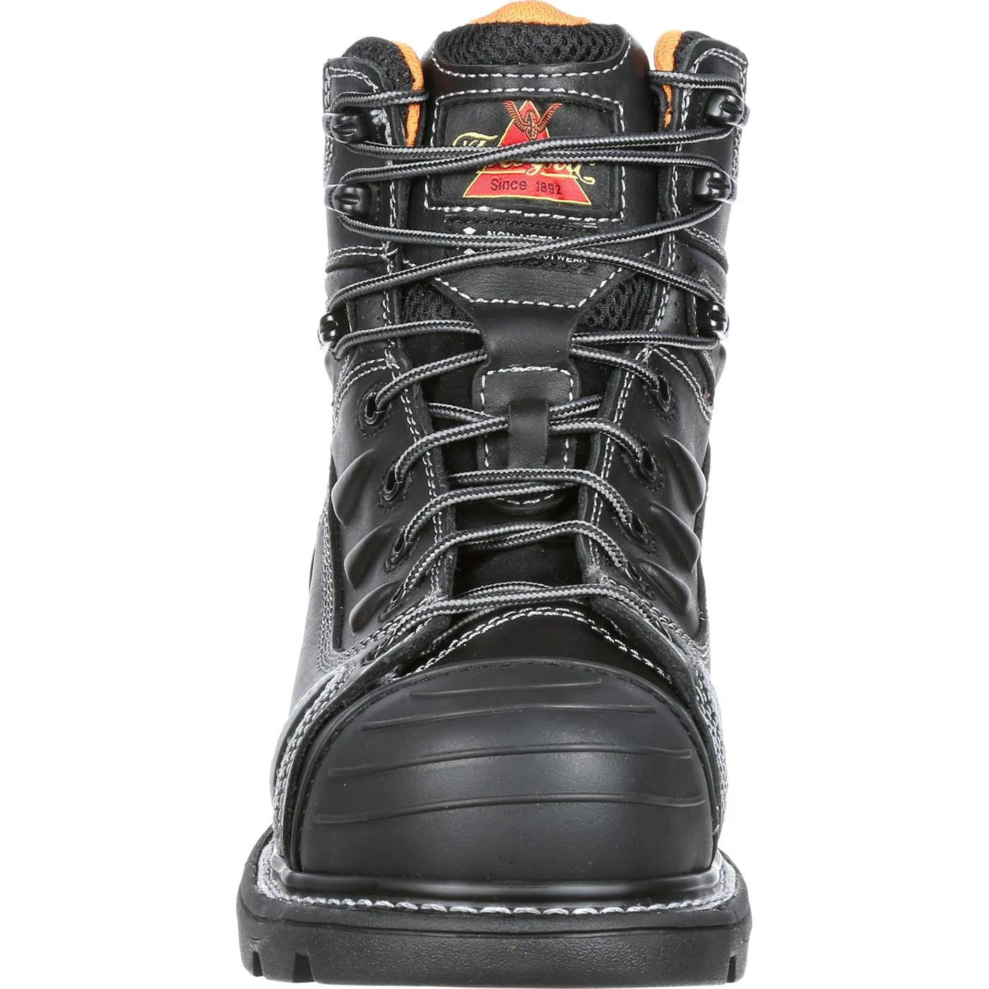 Thorogood Gen Flex 2 Lace-to-Toe Composite Toe Work Boot