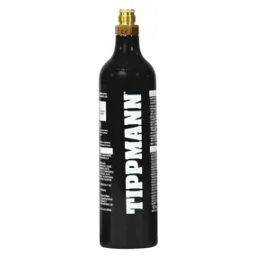 TIPPMANN CO2 PAINTBALL TANK 12OZ