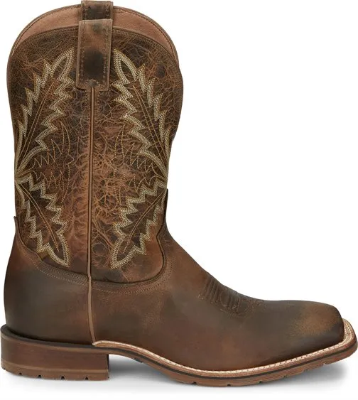 Tony Lama Bowie Oak Work Boot