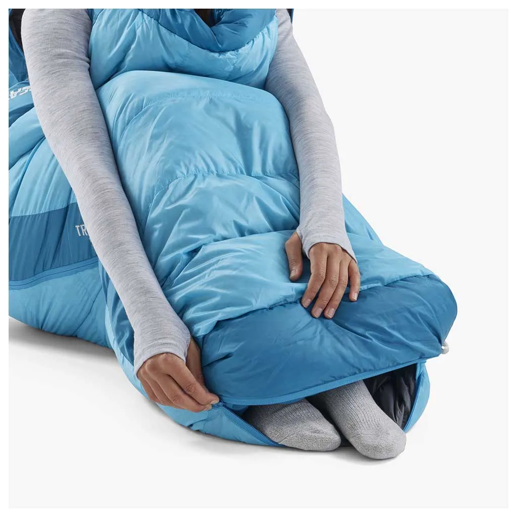 Trek -1C Down Sleeping Bag | Women's